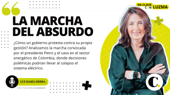 La marcha del absurdo