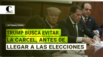 ¿Cómo será el primer juicio penal a Donald Trump? 