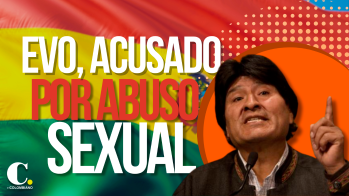 Evo Morales podría ir a la cárcel por abuso a menor de edad