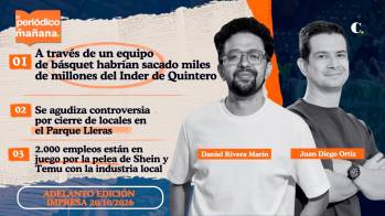 EN VIVO | El Periódico de Mañana - 19 de Octubre de 2026