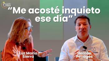 “Me acosté inquieto ese día”: registrador cuando Petro no reconoció primera vuelta
