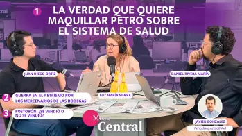 La verdad que quiere maquillar Petro sobre el sistema de salud