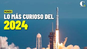 Las curiosidades que dejó el 2024