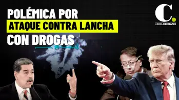 Polémico ataque letal de EE. UU. en el Caribe: 11 muertos del Tren de Aragua en una lancha con drogas