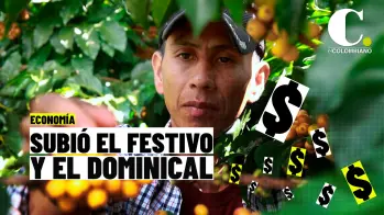 Prepare su bolsillo, a partir de esta quincena le llegará más plata