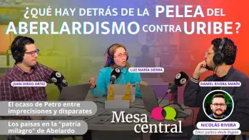 ¿Qué hay detrás de la pelea del abelardismo contra Uribe?