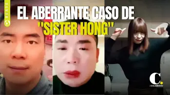 “Sister Hong” y su engaño a más de 200 hombres