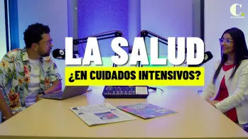 Hospitales en Antioquia: deudas millonarias y salarios sin pagar