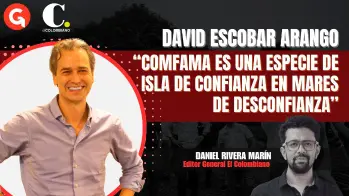 “Antioquia ha tenido ese sello de marchar hacia adelante, independiente de los vientos políticos”