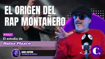 El origen del rap montañero: Entrevista a profundidad con Rulaz Plazco