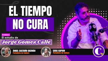 “La tristeza es la nueva manera de amar”: Lo que nadie te explica sobre el duelo