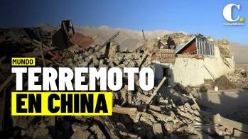 Más de 100 muertos deja el terremoto que sacudió al Tibet