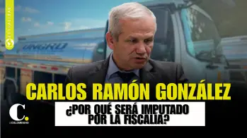 Fiscalía pedirá cárcel para exfuncionario del Gobierno Petro