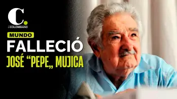 El expresidente “Pepe” Mujica murió tras una larga lucha contra el cáncer