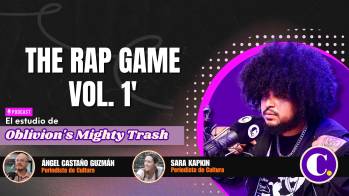 Oblivion’s Mighty Trash: las nuevas rimas del rap de Medellín