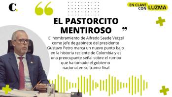 Videoeditorial | El pastorcito mentiroso