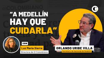 Conglomerado de la ciudad es el segundo más grande del país con $55 billones de ingresos