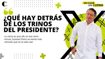 VideoEditorial | ¿Qué hay detrás de los trinos del Presidente?