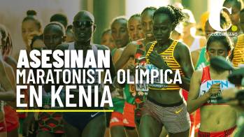 Muere la atleta ugandesa Rebecca Cheptegei, quemada por su compañero en Kenia