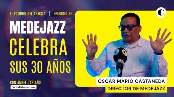 Medejazz Celebra sus 30 Años