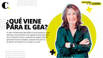 ¿Qué viene para el GEA? | Videoeditorial