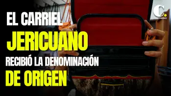 Carriel antioqueño recibió denominación de origen de la SIC