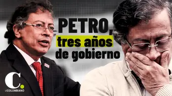 Descaches, memes y otras “joyas” de Petro en estos tres años de Gobierno