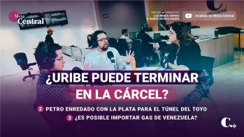 ¿Uribe puede terminar en la cárcel?