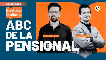 EN VIVO | El Periódico de Mañana