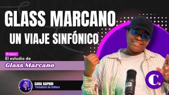 Del Amazonas a Rusia: un viaje sinfónico de la mano de Glass Marcano y Filarmed