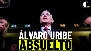 Absolución de Álvaro Uribe Vélez: Tribunal Superior de Bogotá anula condena y excluye las pruebas