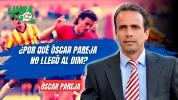 “Colombia debería por lo menos llegar hasta la semifinal del Mundial 2026”