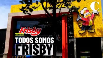 Grandes marcas colombianas defienden a Frisby contra suplantación española