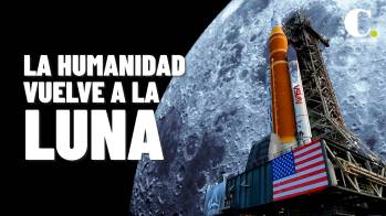 Artemis II: Todo lo que debes saber del primer vuelo tripulado a la Luna en 56 años