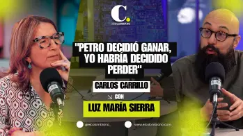 Carlos Carrillo habla de cómo la UNGRD era un concierto para delinquir