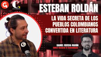 Esteban Roldán y Madera: relatos de pueblo, personajes improbables y verdades incómodas