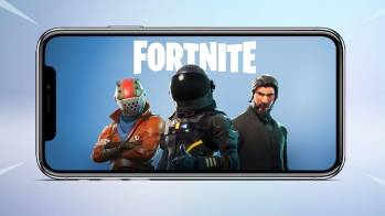 #FreeFortnite fue una tendencia que usaron los gamers usuarios de iPhone desde agosto de 2020, cuando Apple prohibió el juego dentro de la App Store. Foto: cortesía. 