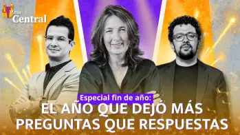 El año que dejó más preguntas que respuestas