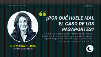 Firma alemana que quiere hacer pasaportes en Colombia estuvo en triangulación para que Cuba pudiera manejar software de pasaportes de Venezuela