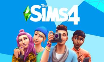 Los Sims 4 son la última entrega de esta colección de videojuegos. Se espera que Los Sims 5 lleguen a finales de 2025 o inicios de 2026. Foto: Cortesía Electronic Arts