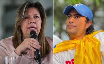 Fiscal que investigaba a Nicolás Petro acusa a Luz Adriana Camargo de ordenar retirar el lavado de activos. FOTOS. Colprensa 