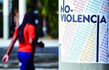 Lideresas rurales y Lgtbiq+ están entre las más amenazadas en Antioquia