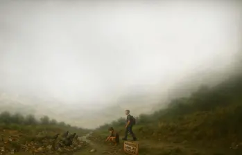 La memoria del agua