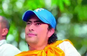 El hijo del presidente Gustavo Petro responderá por delitos que habría cometido como diputado en la Asamblea del Atlántico. FOTO: COLPRENSA