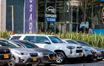 En el marco del Latam Mobility 2025 realizado en Medellín, Andemos alertó sobre la amenaza que enfrenta el sector automotor debido a la pérdida de beneficios y la falta de avance en políticas públicas.