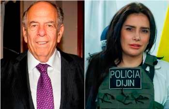 El empresario Julio Gerlein habría ordenado “dopar” a la excongresista Aída Merlano para que no confesara en su contra. FOTO: CORTESÍA