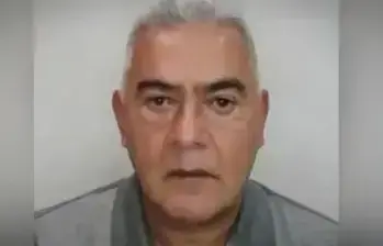 Para el 23 de febrero de 2026 a las 8:30 a. m. se fijaron el inicio de las audiencias preparatorias de juicio contra Diego Marín Buitrago. Foto: Cortesía. 