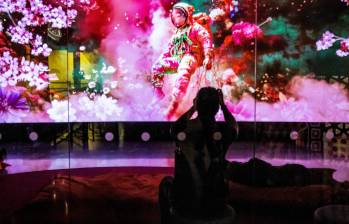 Los principales museos de la ciudad estarán abiertos durante toda la Semana Santa. Foto Julio César Herrera. 