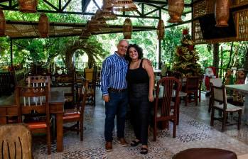 Huitaca Ecohotel trabaja con procesos orgánicos y cíclicos para ofrecer una experiencia que ofrezca comodidad y proteja el planeta. FOTO Julio César Herrera.