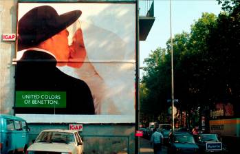 Provocar: la clave de Oliviero Toscani para transformar la publicidad